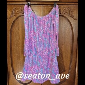 Lilly Pulitzer Romper